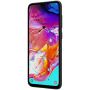 Nillkin Super Frosted Shield Matte cover case for Samsung Galaxy A70 order from official NILLKIN store